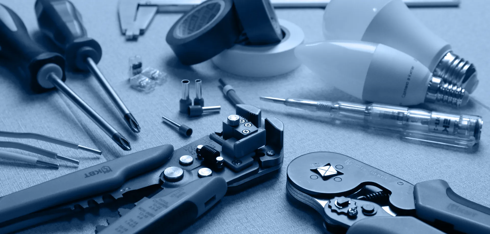 Electrical Services Hero 2