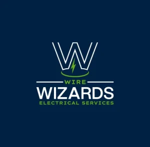 Wire Wizards Square Logo